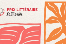 Prix littéraire Le Monde 2025