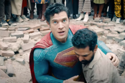 Superman