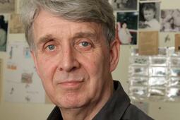Allan Ahlberg