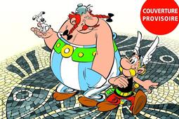 Astérix et Obélix en Lusitanie
