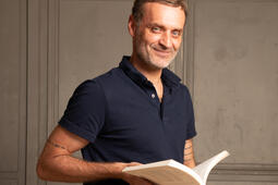 Augustin Trapenard