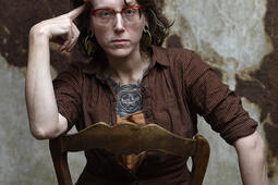 Justine Niogret Calamity Jane un homme comme les autres Au Diable Vauvert0.jpeg