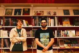 Librairie Autonome