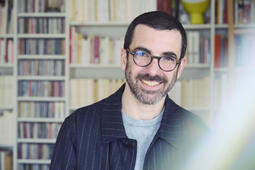 Raphaël Sigal