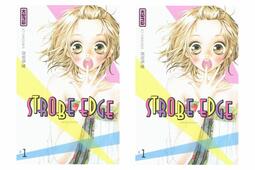 Strobe Edge