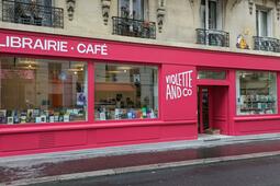 Violette & Co
