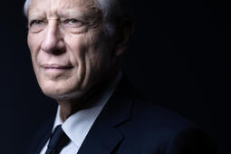Villepin