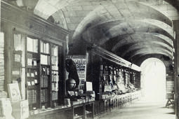 Galeries Odéon