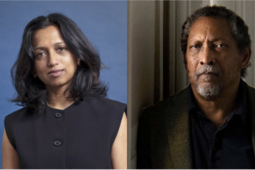 Nathacha Appanah et Percival Everett, en tête du palmarès Livres Hebdo des libraires 2025