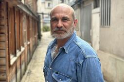 Arnaud Labory, directeur général de l'agence La Bande