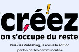KissKiss Publishing