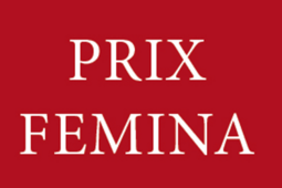 Logo prix Femina