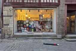Librairie Le Failler (Rennes)