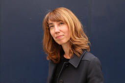 Maud Simonnot