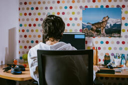 Editeurs d'éducation