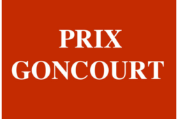 Prix Goncourt logo