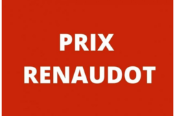 Renaudot logo