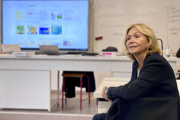 Valérie Pécresse