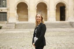 Adélaïde de Clermont-Tonnerre