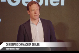 Christian Schumacher Gebler