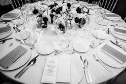 Dîner des primo-romanciers 2023