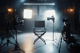 Interview filmé ©AdobeStock.jpeg