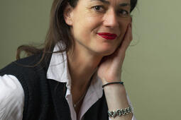 Laure Gasparotto Quand lOrient inventait le vin Lhistoire meconnue des collines de Perse et de France Grasset0.jpg