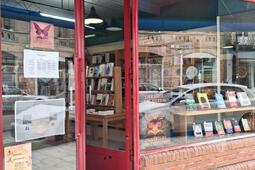Librairie Les Ailes du Papillon Gaillac
