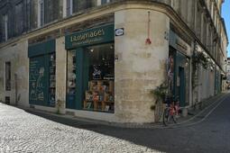 Librairie Lilosimages