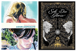 Festival Quai des Bulles 2025