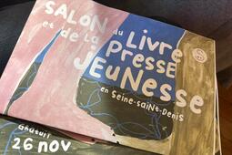 SLPJ 2025 affiche 