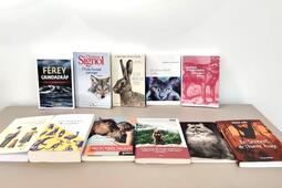 Sélection 2025 prix 30 millions d'amis