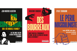 Collection "Enquêtes" HarperCollins