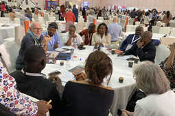 francophonie sharjah