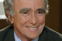 Jean-Claude Guillebaud en 2003