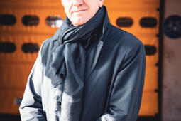 Philippe Claudel   Aller travailler en prison ma permis de comprendre lespece humaine 2.jpg