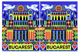 Week-end à l'est 2025