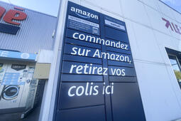 Amazon frais de port livres