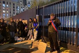 Alice Coffin Violette and Co