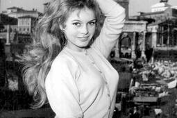 Brigitte Bardot