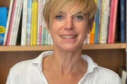 Isabelle Darthy nouvelle présidente du SNE 