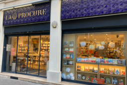 La Procure Paris