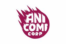 Logo Anicomi corp.