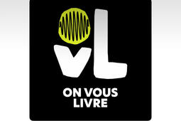 Logo du Podcast On vous livre