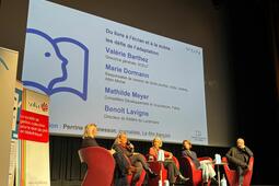 Nouvelles assises du livre et de l'édition 3