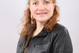 Pauline Alvado, nouvelle directrice commerciale du pôle jeunesse de Bayard