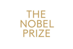 Prix nobel logo
