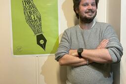 François Betremieux