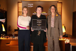 La Navette - Médiathèque d'Elbeuf