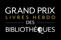 Grand Prix Livres Hebdo des bibliothèques